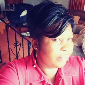 Meet your Posher, Ayodele